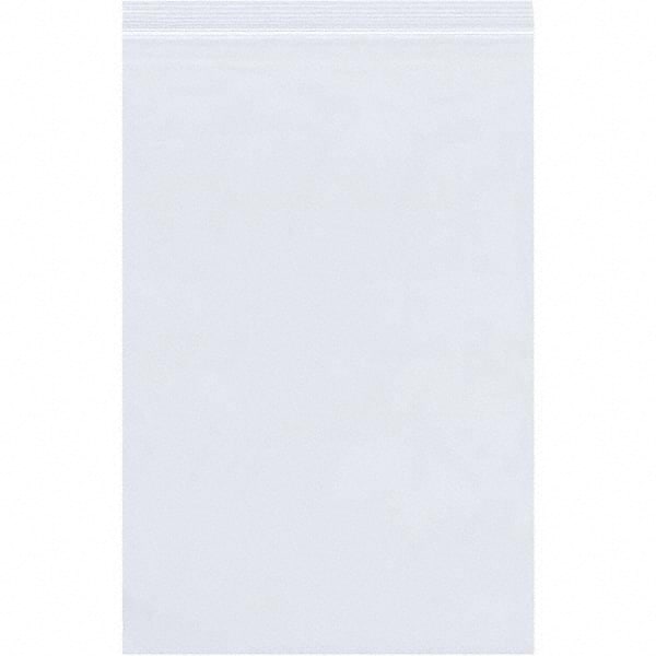 Value Collection - Pack of (1000), 4 x 20" 4 mil Reclosable Poly Bags - A1 Tooling