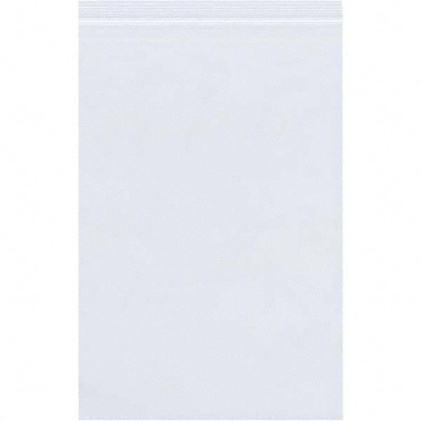 Value Collection - Pack of (1000), 5 x 20" 4 mil Reclosable Poly Bags - A1 Tooling