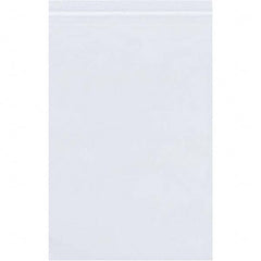 Value Collection - Pack of (1000), 5 x 20" 4 mil Reclosable Poly Bags - A1 Tooling