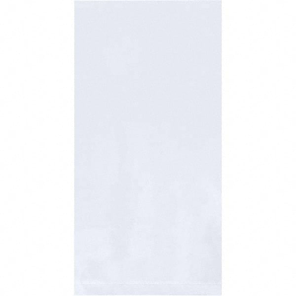 Value Collection - Pack of (1000), 7 x 28" 1-1/2 mil Flat Poly Bags - A1 Tooling