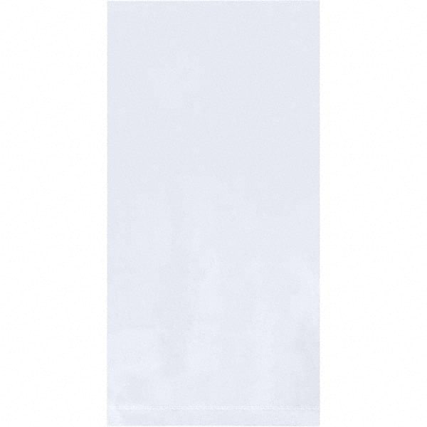 Value Collection - Pack of (500), 24 x 54" 1-1/2 mil Flat Poly Bags - A1 Tooling