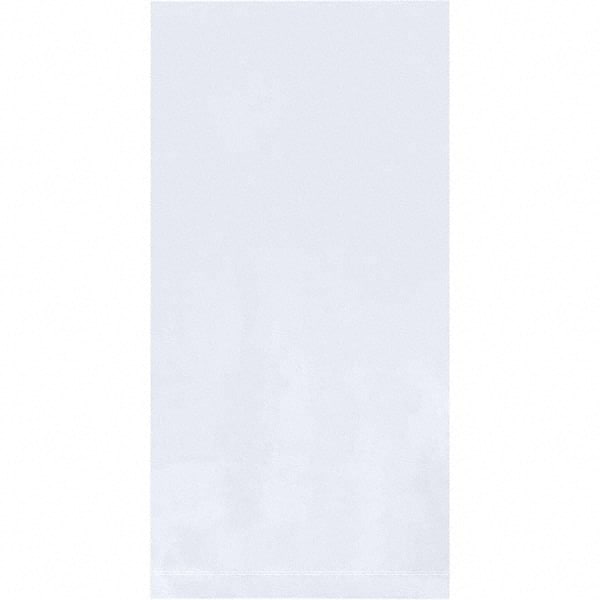 Value Collection - Pack of (1000), 18 x 22" 1-1/2 mil Flat Poly Bags - A1 Tooling