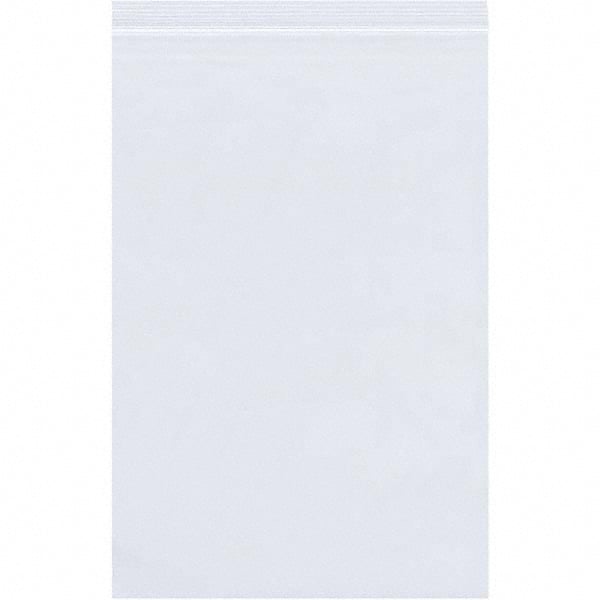 Value Collection - Pack of (500), 12 x 24" 2 mil Reclosable Poly Bags - A1 Tooling