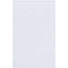 Value Collection - Pack of (500), 12 x 24" 2 mil Reclosable Poly Bags - A1 Tooling