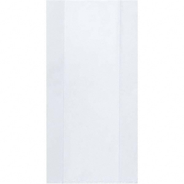 Value Collection - Pack of (250), 12 x 24" 3 mil Gusseted Poly Bags - A1 Tooling