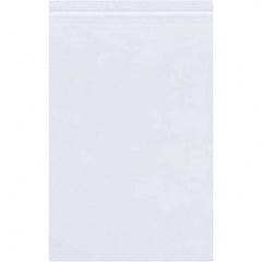 Value Collection - Pack of (1000), 8 x 16" 2 mil Reclosable Poly Bags - A1 Tooling