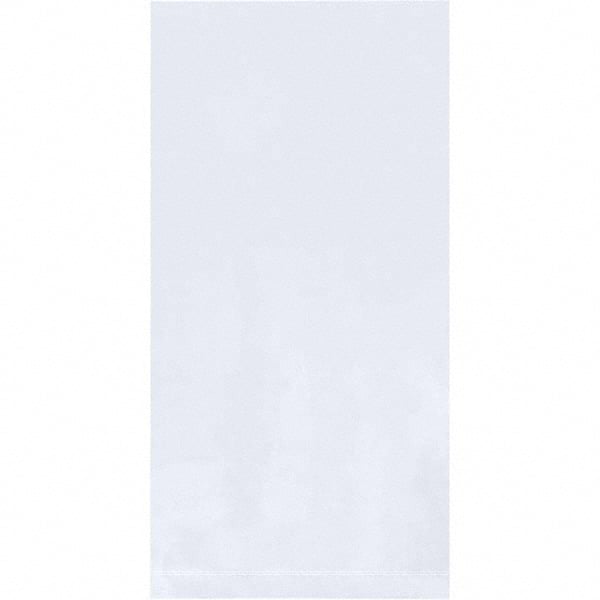 Value Collection - Pack of (1000), 4 x 52" 1 mil Flat Poly Bags - A1 Tooling