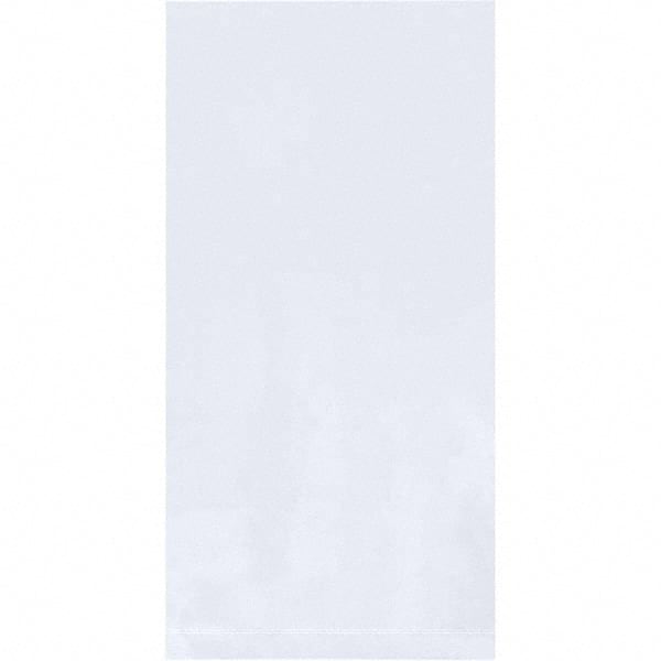 Value Collection - Pack of (1000), 7 x 28" 1 mil Flat Poly Bags - A1 Tooling