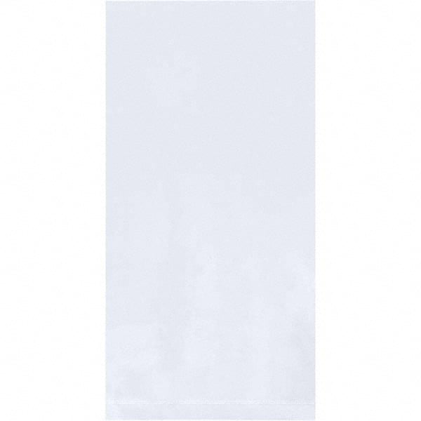 Value Collection - Pack of (1000), 10 x 12" 1-1/2 mil Flat Poly Bags - A1 Tooling