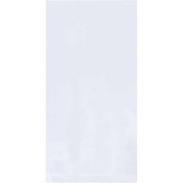 Value Collection - Pack of (1000), 5 x 7" 1-1/2 mil Flat Poly Bags - A1 Tooling