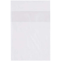 Value Collection - Pack of (1000), 6 x 9" 2 mil Flap Lock Poly Bags - A1 Tooling