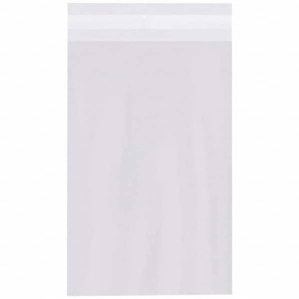 Value Collection - Pack of (1000), 5 x 7" 1-1/2 mil Resealable Poly Bags - A1 Tooling