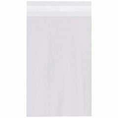 Value Collection - Pack of (1000), 5 x 7" 1-1/2 mil Resealable Poly Bags - A1 Tooling