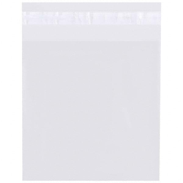 Value Collection - Pack of (1000), 6 x 6" 1-1/2 mil Resealable Poly Bags - A1 Tooling