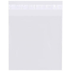 Value Collection - Pack of (1000), 6 x 6" 1-1/2 mil Resealable Poly Bags - A1 Tooling