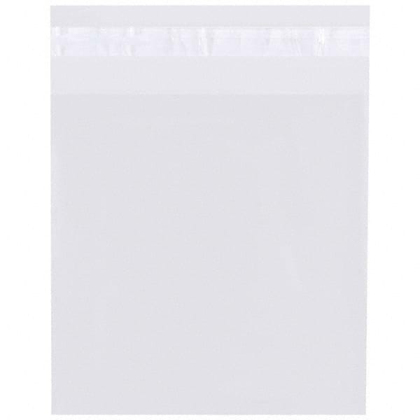 Value Collection - Pack of (1000), 5 x 5" 1-1/2 mil Resealable Poly Bags - A1 Tooling