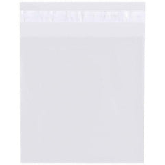 Value Collection - Pack of (1000), 5 x 5" 1-1/2 mil Resealable Poly Bags - A1 Tooling