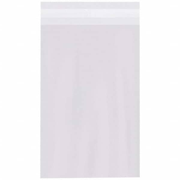 Value Collection - Pack of (500), 7 x 10", 4 mil Resealable Poly Bags - A1 Tooling