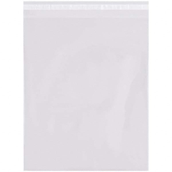 Value Collection - Pack of (500), 10 x 12" 4 mil Resealable Poly Bags - A1 Tooling