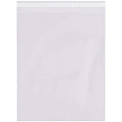 Value Collection - Pack of (1,000), 8 x 10", 1-1/2 mil Resealable Poly Bags - A1 Tooling