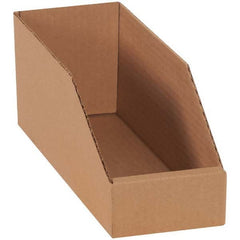 Value Collection - 4" Wide x 12" Deep x 4-1/2" High Drawer Bin - A1 Tooling