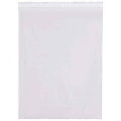 Value Collection - Pack of (500), 12 x 15" 4 mil Resealable Poly Bags - A1 Tooling