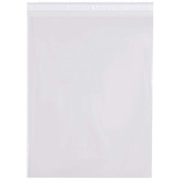 Value Collection - Pack of (500), 12 x 18" 4 mil Resealable Poly Bags - A1 Tooling