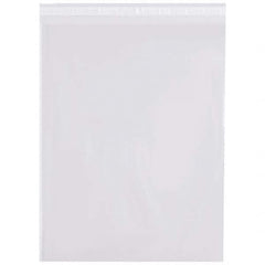 Value Collection - Pack of (500), 12 x 18" 4 mil Resealable Poly Bags - A1 Tooling