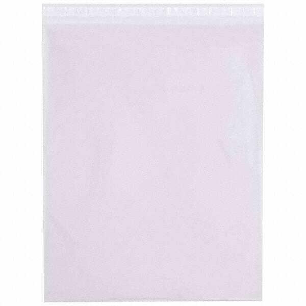 Value Collection - Pack of (500), 16 x 20", 1-1/2 mil Resealable Poly Bags - A1 Tooling