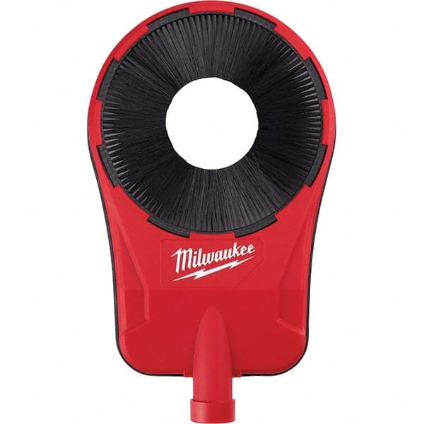 Milwaukee Tool - Power Drill Accessories Accessory Type: Dust Collector For Use With: 8960-20 - A1 Tooling