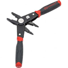 Crescent - Pliers Type: Combination Pliers Jaw Type: Linesman - A1 Tooling