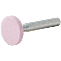 Merit Abrasives - Mounted Points Point Shape Code: W200 Point Shape: Cylinder - A1 Tooling