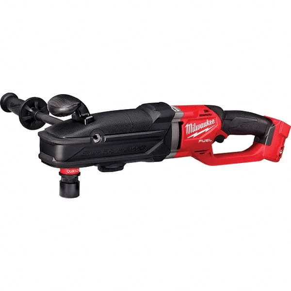 Milwaukee Tool - Cordless Drills Battery Voltage: 18 Battery Chemistry: Lithium-Ion - A1 Tooling