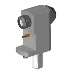 Kennametal - Turret & VDI Tool Holders Type: Driven Tool Radial Maximum Cutting Tool Size (mm): 20.00 - Exact Industrial Supply