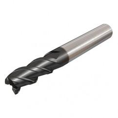 EC120B25-3C12 IC900 END MILL - A1 Tooling