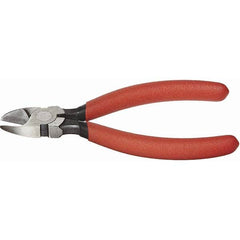 Xcelite - Cutting Pliers Type: Diagonal Cutter Insulated: NonInsulated - A1 Tooling