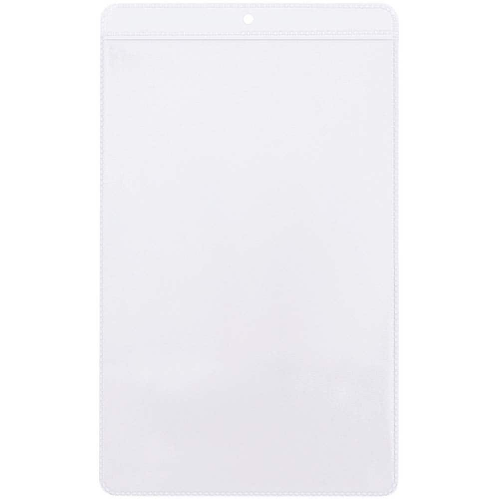 Value Collection - Document Protectors Type: Vinyl Envelopes Width (Inch): 5 - A1 Tooling