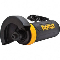 DeWALT - Cut-Off Tools & Cut-Off-Grinder Tools Type of Power: Pneumatic Handle Type: Inline - A1 Tooling