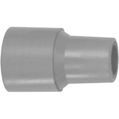 Dynabrade - Hose Cuff - Use With 1" Dynabrade Vacuum Tool, 1-1/2" Hoses, Portable Vacuum System - A1 Tooling