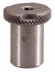 Value Collection - Type SF, 21/32" Inside Diam, Slip Fixed Drill Bushing - 1-3/8" Body Outside Diam, 1-3/4" Length Under Head - A1 Tooling