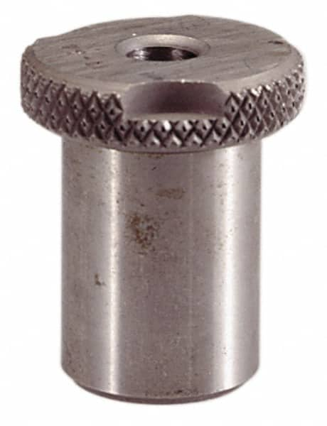 Boneham - Type SF, 11/16" Inside Diam, Slip Fixed Drill Bushing - A1 Tooling