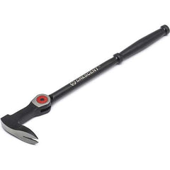 Crescent - Pry Bars Tool Type: Nail Puller Overall Length Range: 12" - 24.9" - A1 Tooling