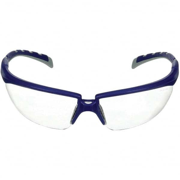 3M - Safety Glasses Type: Safety Lens Color Family: Clear - A1 Tooling