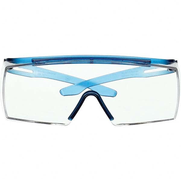 3M - Safety Glasses Type: Safety Lens Color Family: Clear - A1 Tooling