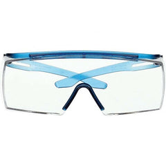 3M - Safety Glasses Type: Safety Lens Color Family: Clear - A1 Tooling