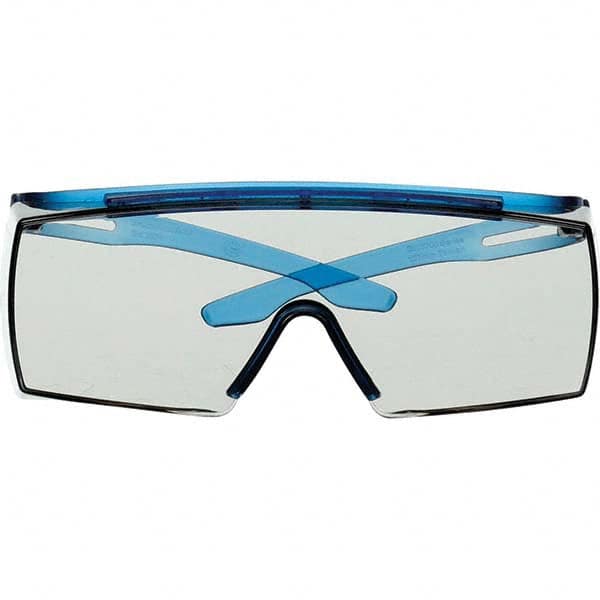 3M - Safety Glasses Type: Safety Lens Color Family: Gray - A1 Tooling