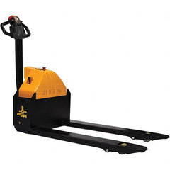 Big Joe - Pallet Trucks/Jacks Type: Electric Pallet Truck Load Capacity (Lb.): 3,000 - A1 Tooling