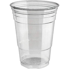 Aquaverve - Drinking Cups Cup Style: Flat Bottom Size (oz.): 7.00 - A1 Tooling