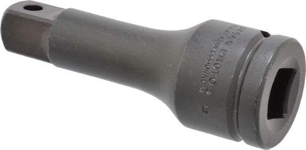 Proto - 3/4" Drive Impact Socket Extension - 5" OAL - A1 Tooling