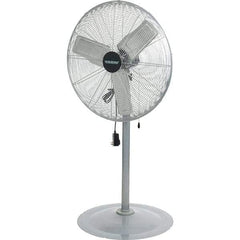 PRO-SOURCE - Industrial Circulation Fans Blade Size: 30 (Inch) Style: Non-Oscillating - A1 Tooling